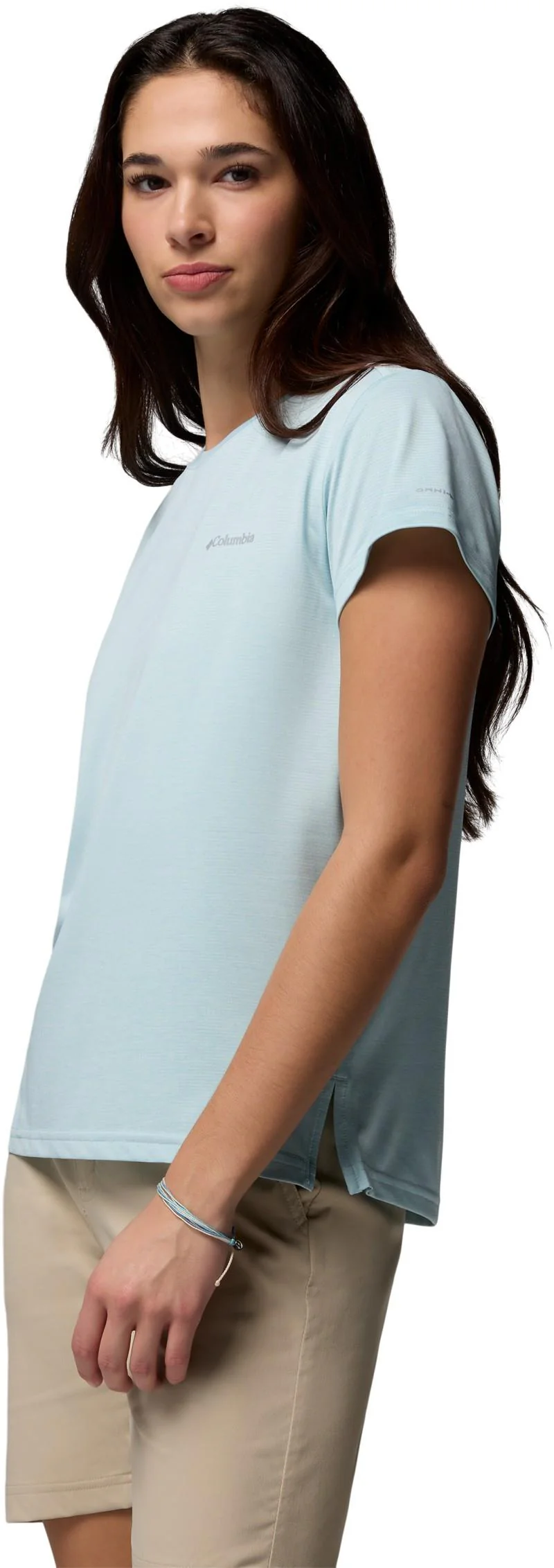 Bluevista Hill SS Crew - Womens - Image 20