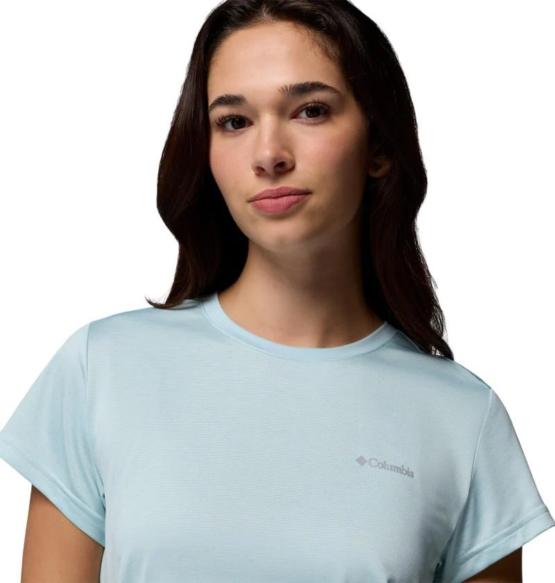 Bluevista Hill SS Crew - Womens - Image 22