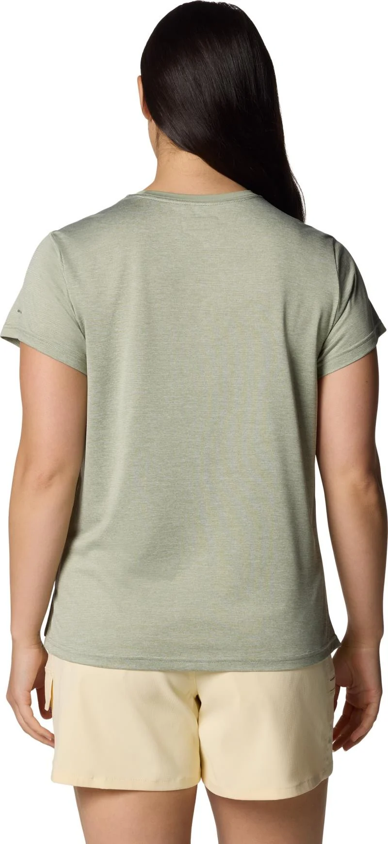 Bluevista Hill SS Crew - Womens - Image 9