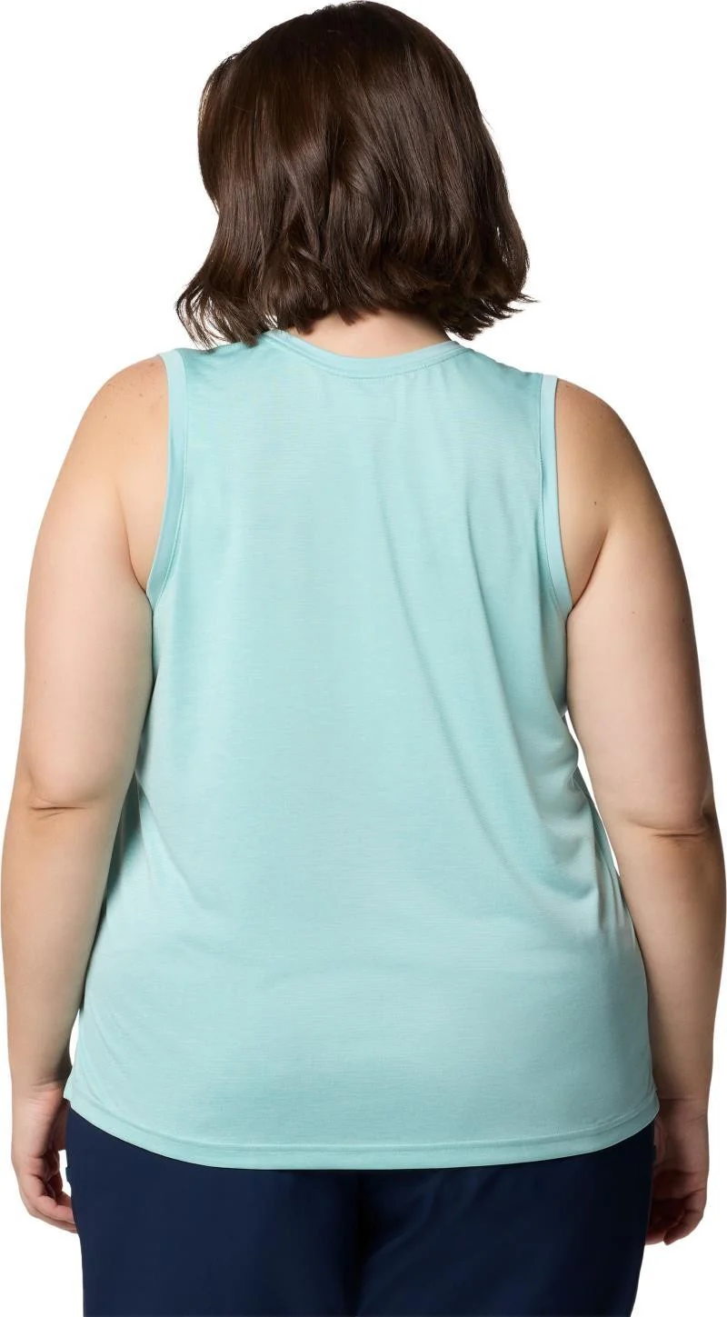 Bluevista Hill Tank, Extended - Womens - Image 11