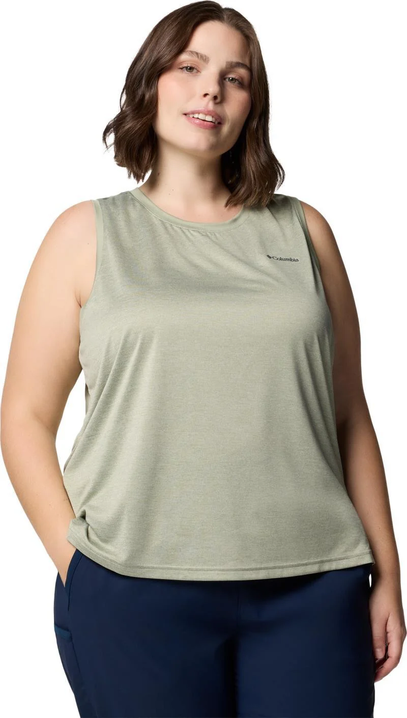 Bluevista Hill Tank, Extended - Womens - Image 12