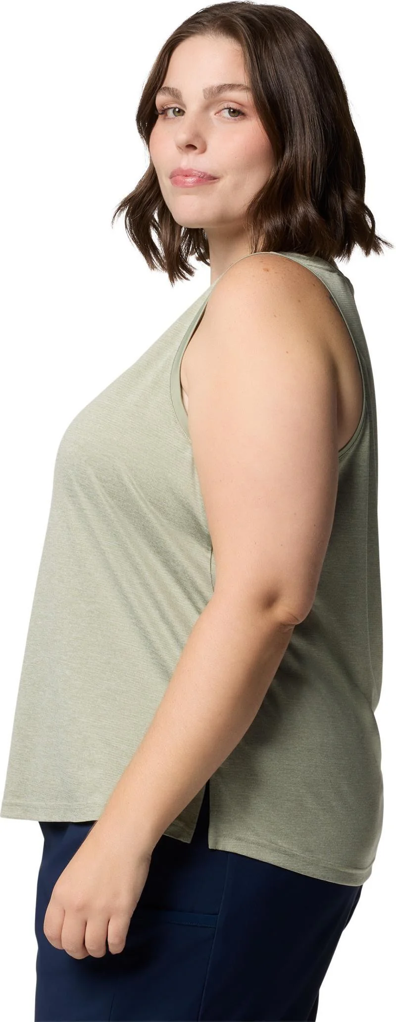 Bluevista Hill Tank, Extended - Womens - Image 13