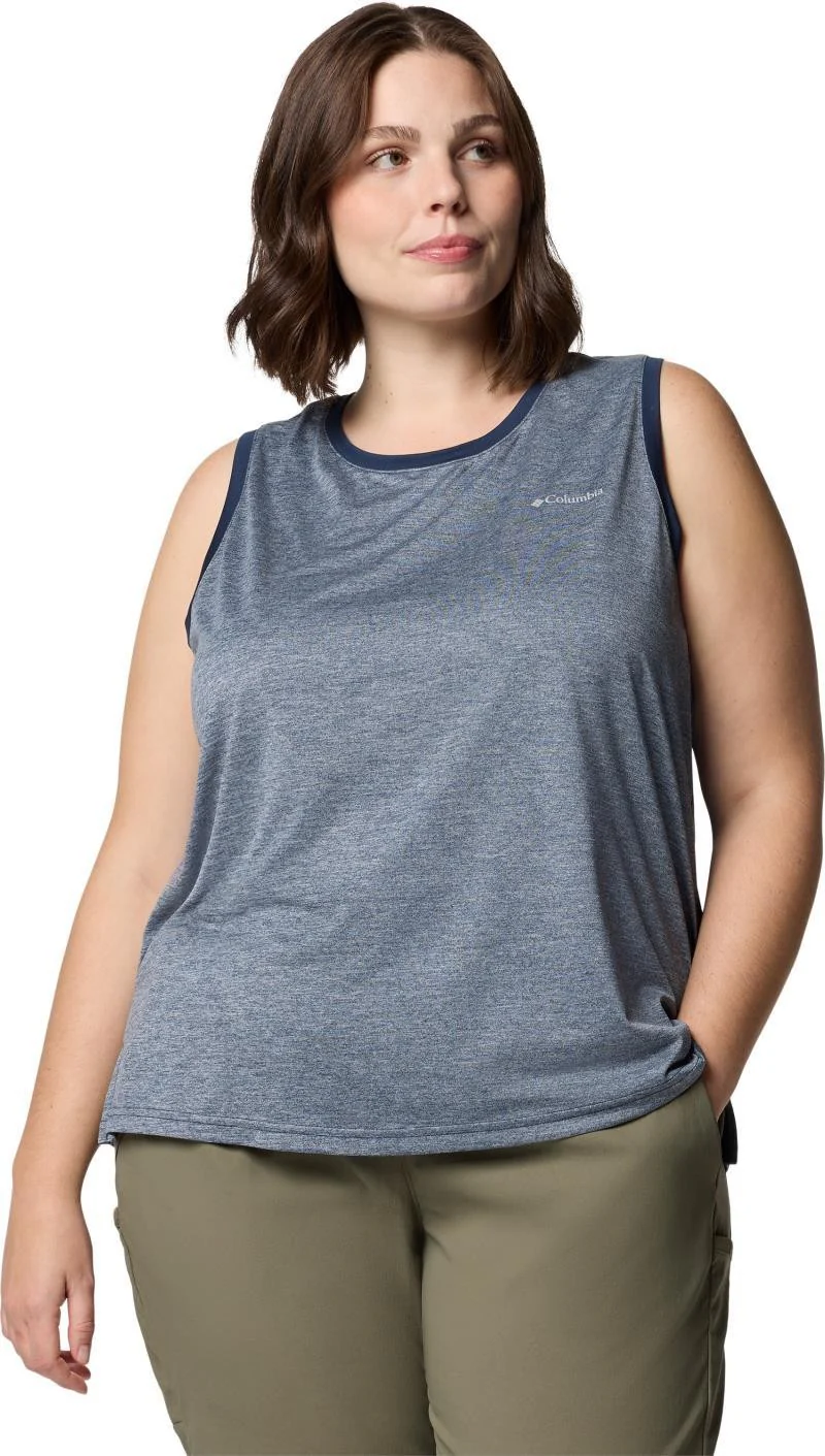 Bluevista Hill Tank, Extended - Womens - Image 15