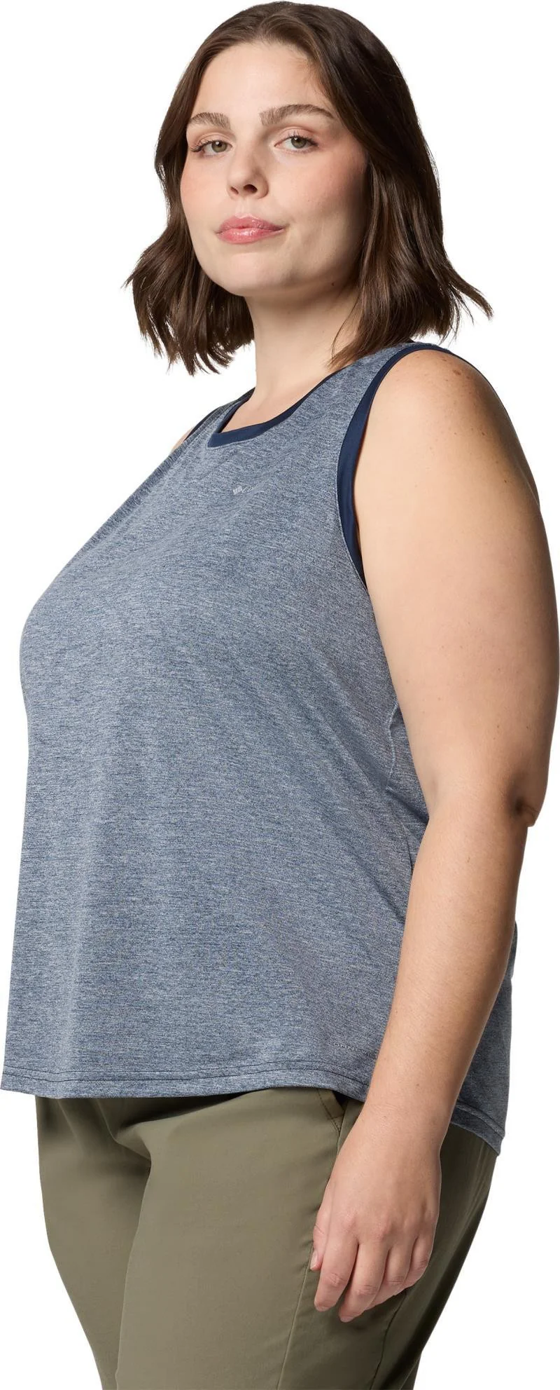 Bluevista Hill Tank, Extended - Womens - Image 16