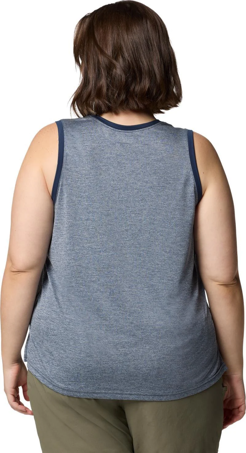 Bluevista Hill Tank, Extended - Womens - Image 17