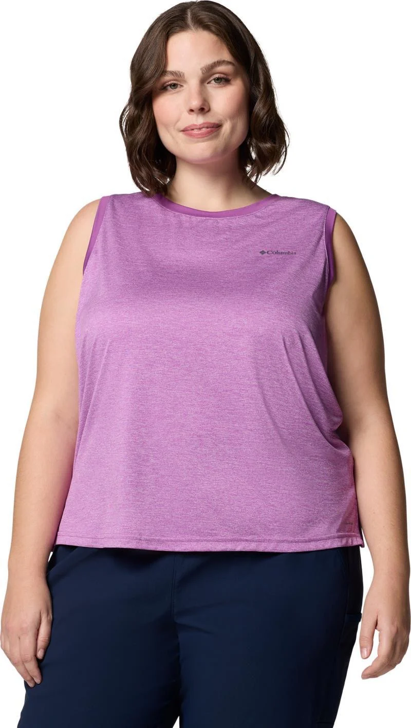 Bluevista Hill Tank, Extended - Womens - Image 18