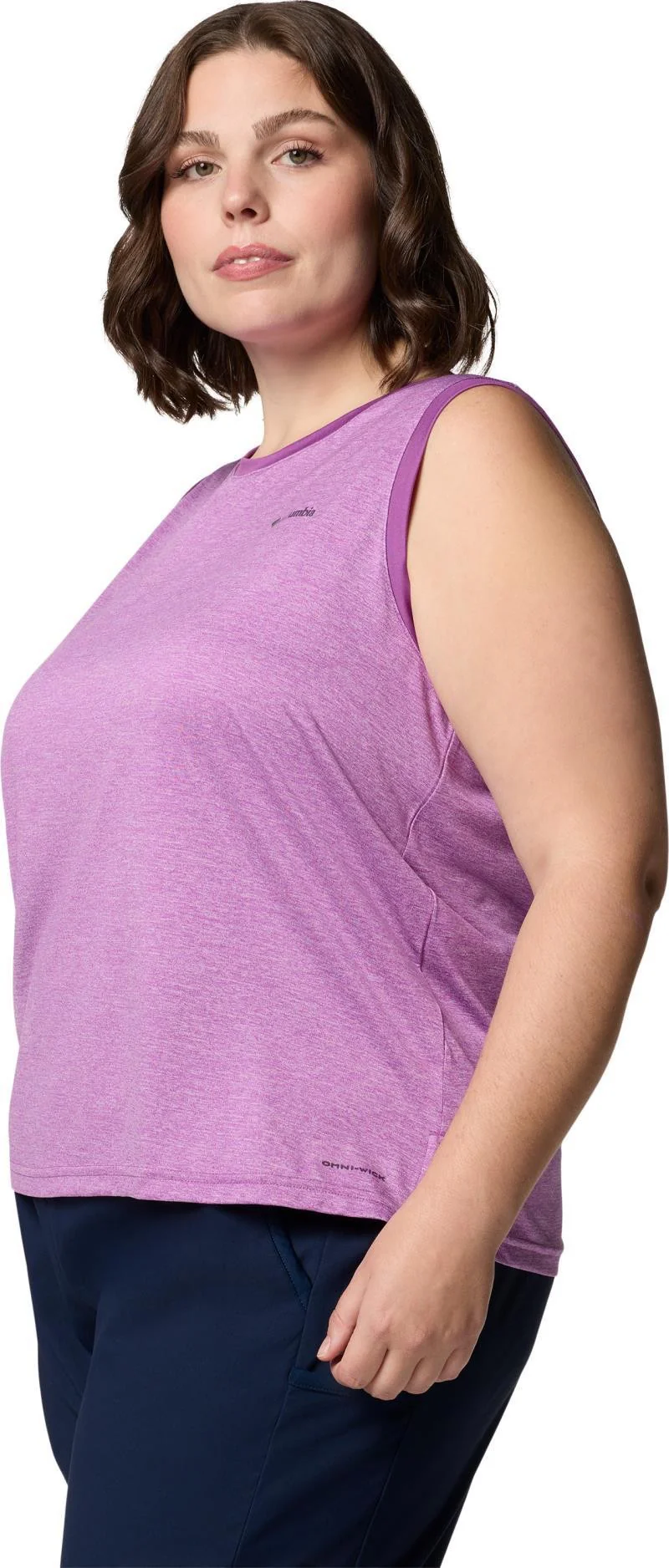 Bluevista Hill Tank, Extended - Womens - Image 19