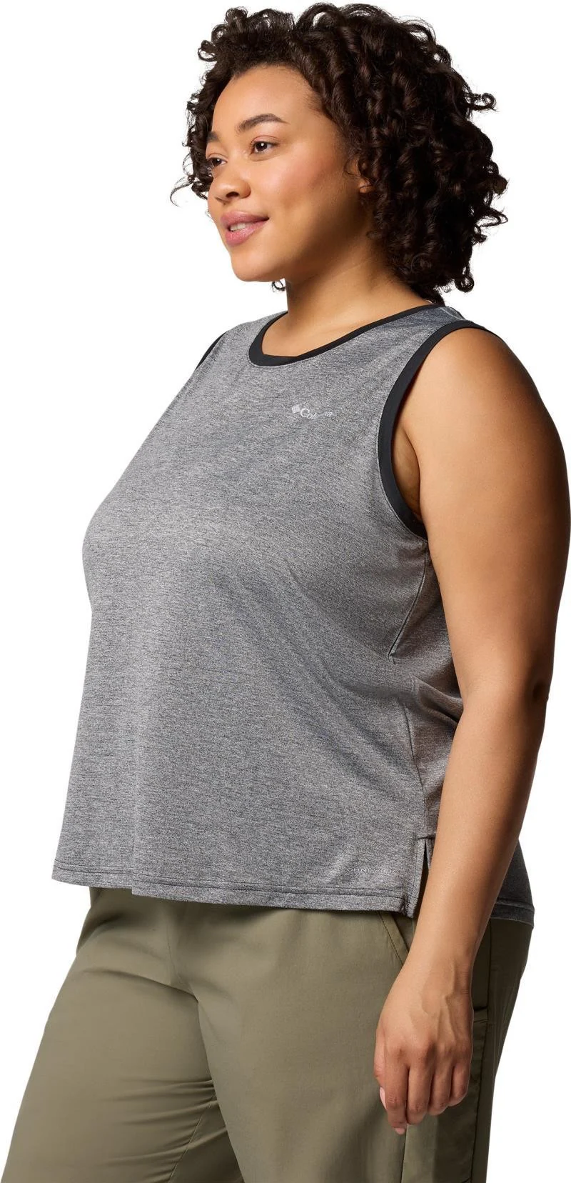 Bluevista Hill Tank, Extended - Womens - Image 2