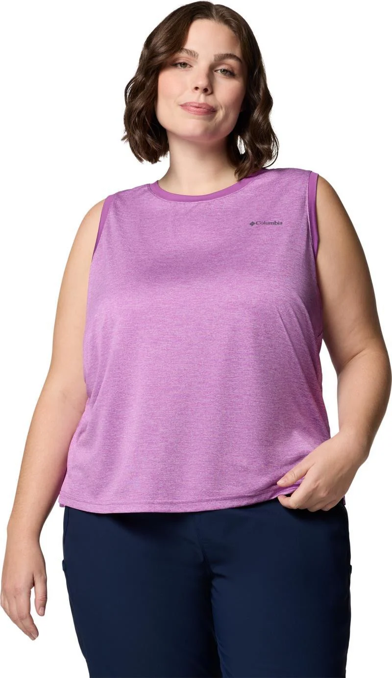 Bluevista Hill Tank, Extended - Womens - Image 20