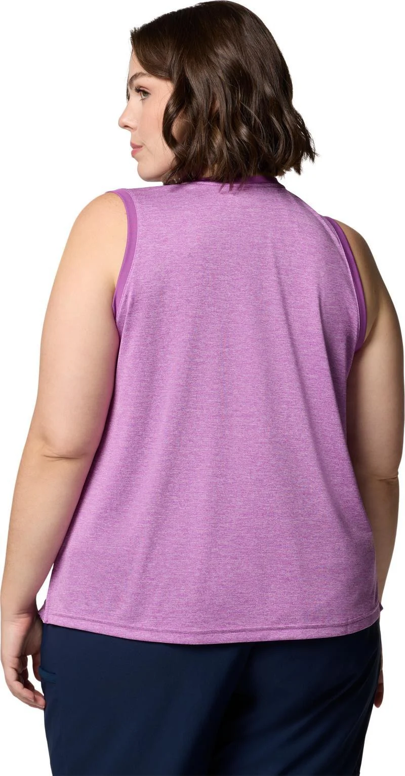 Bluevista Hill Tank, Extended - Womens - Image 21