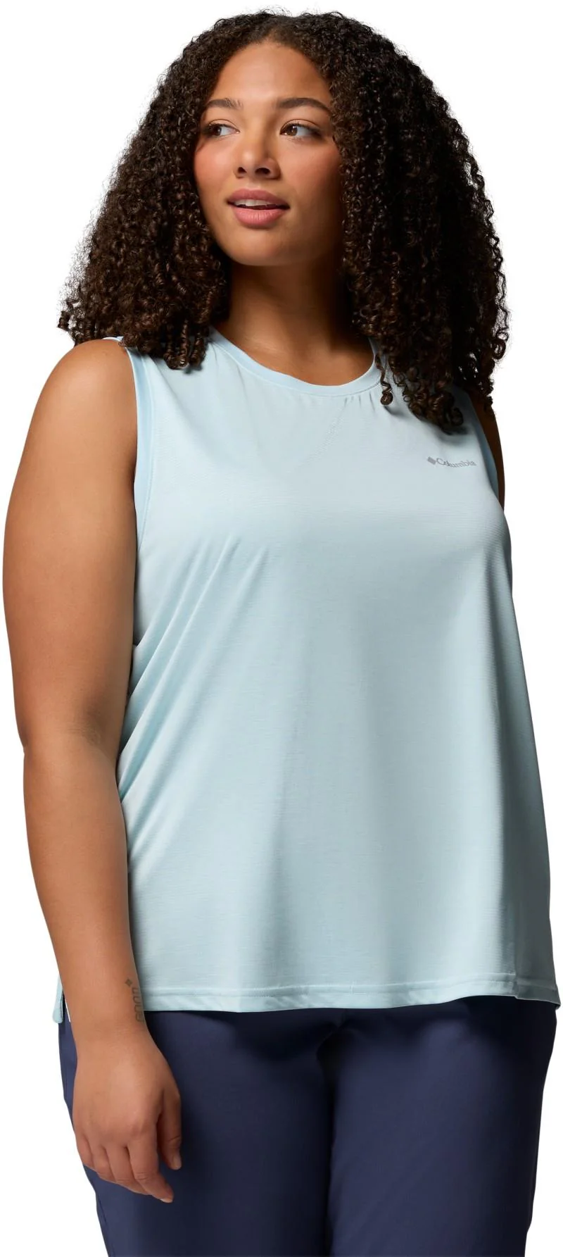 Bluevista Hill Tank, Extended - Womens - Image 22