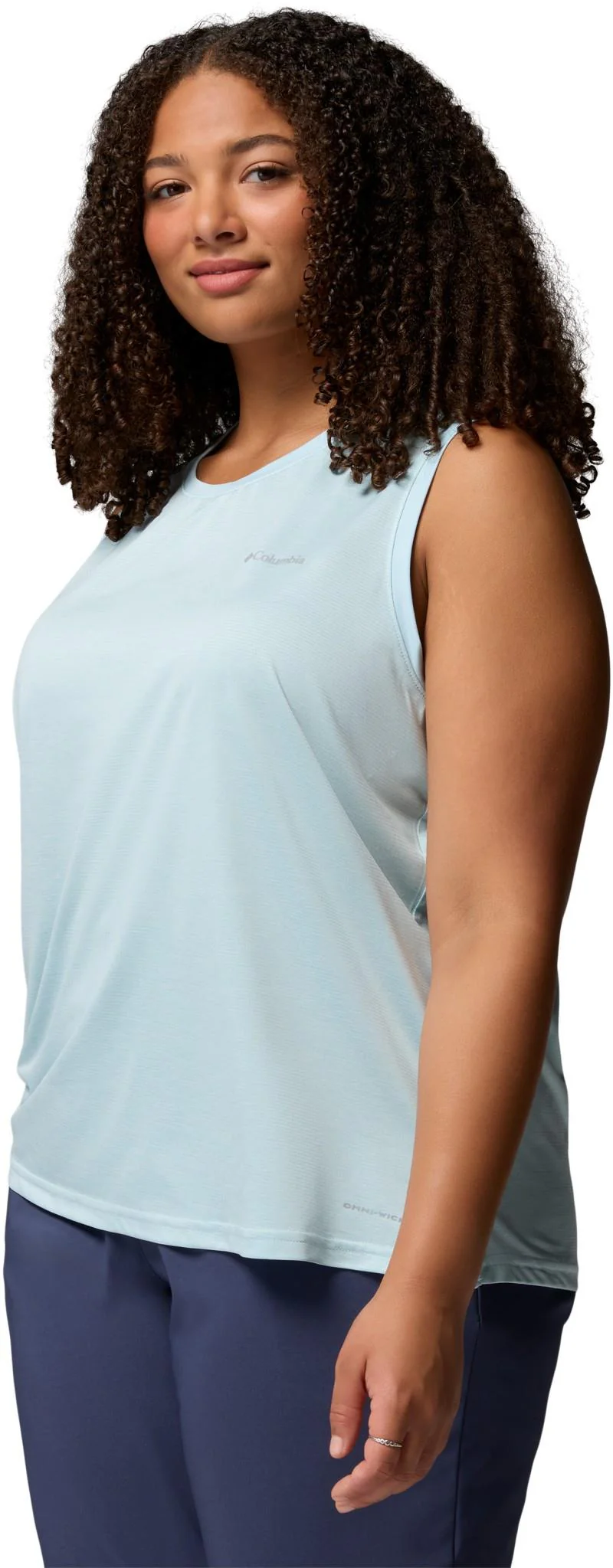 Bluevista Hill Tank, Extended - Womens - Image 23