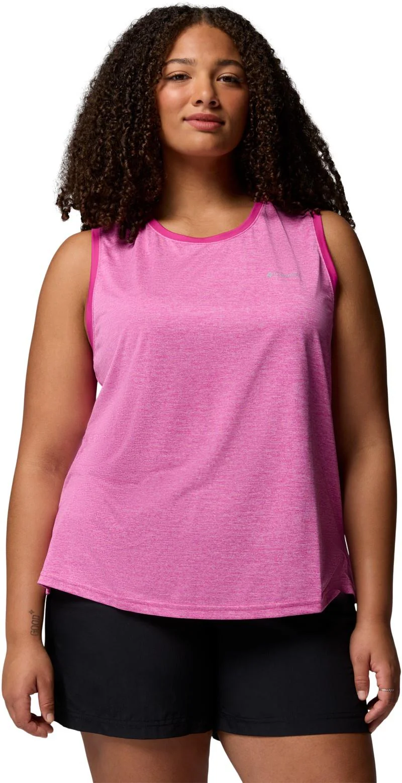 Bluevista Hill Tank, Extended - Womens - Image 25