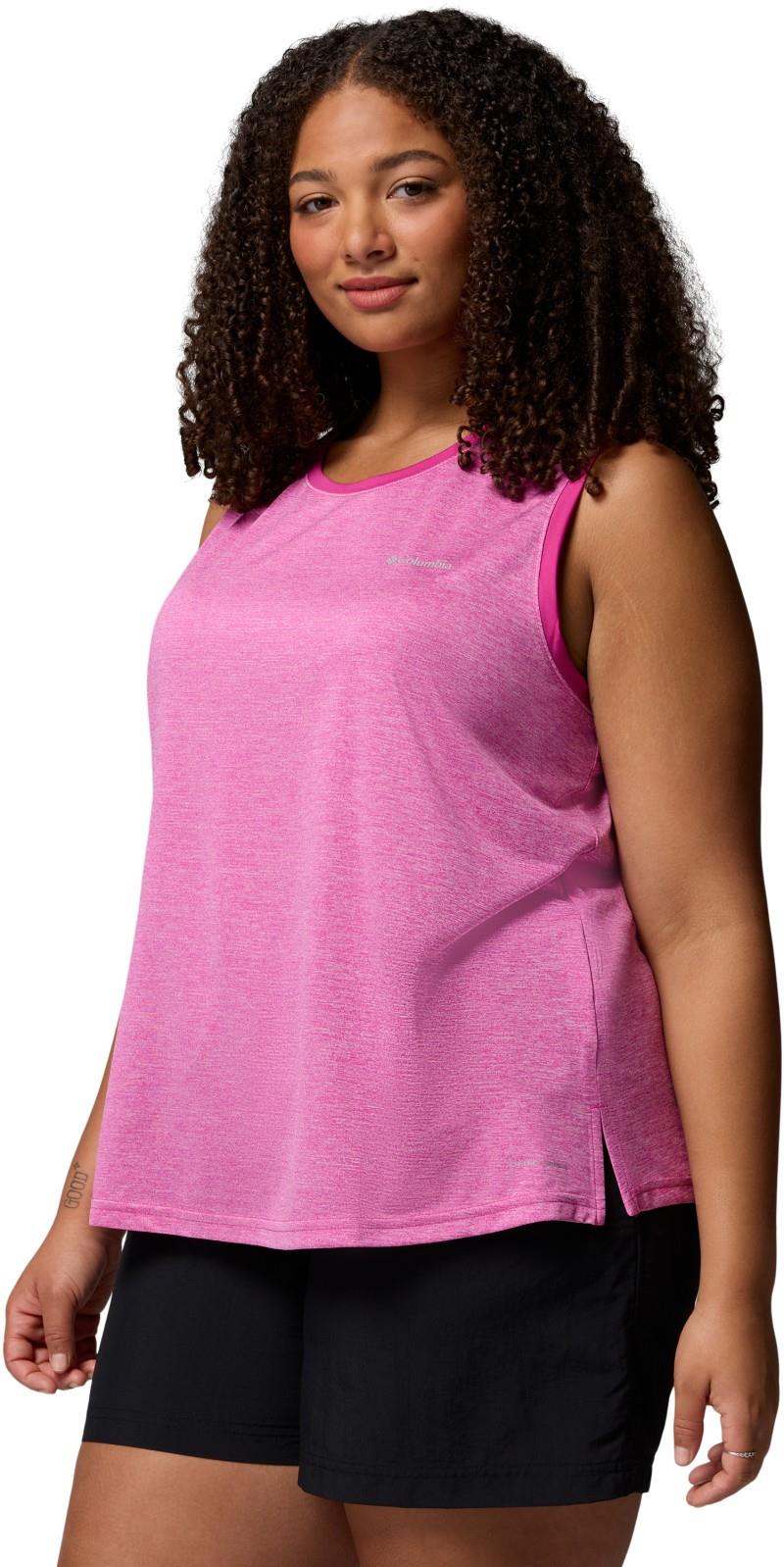 Bluevista Hill Tank, Extended - Womens - Image 26