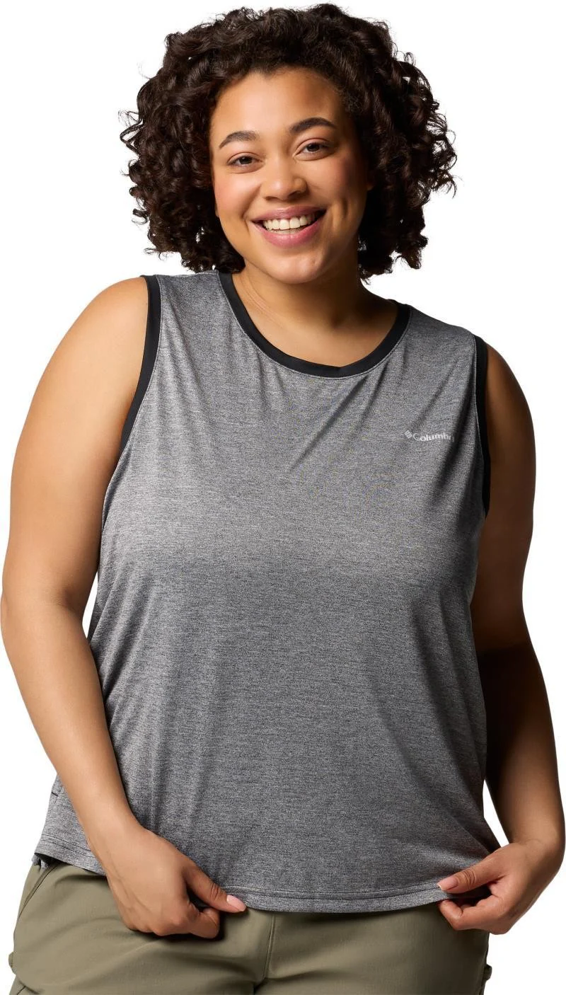 Bluevista Hill Tank, Extended - Womens - Image 3