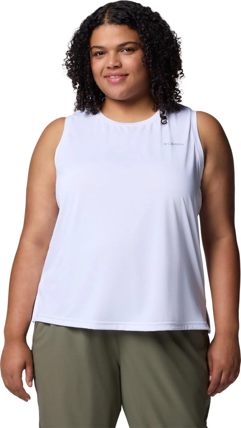 Bluevista Hill Tank, Extended - Womens - Image 5