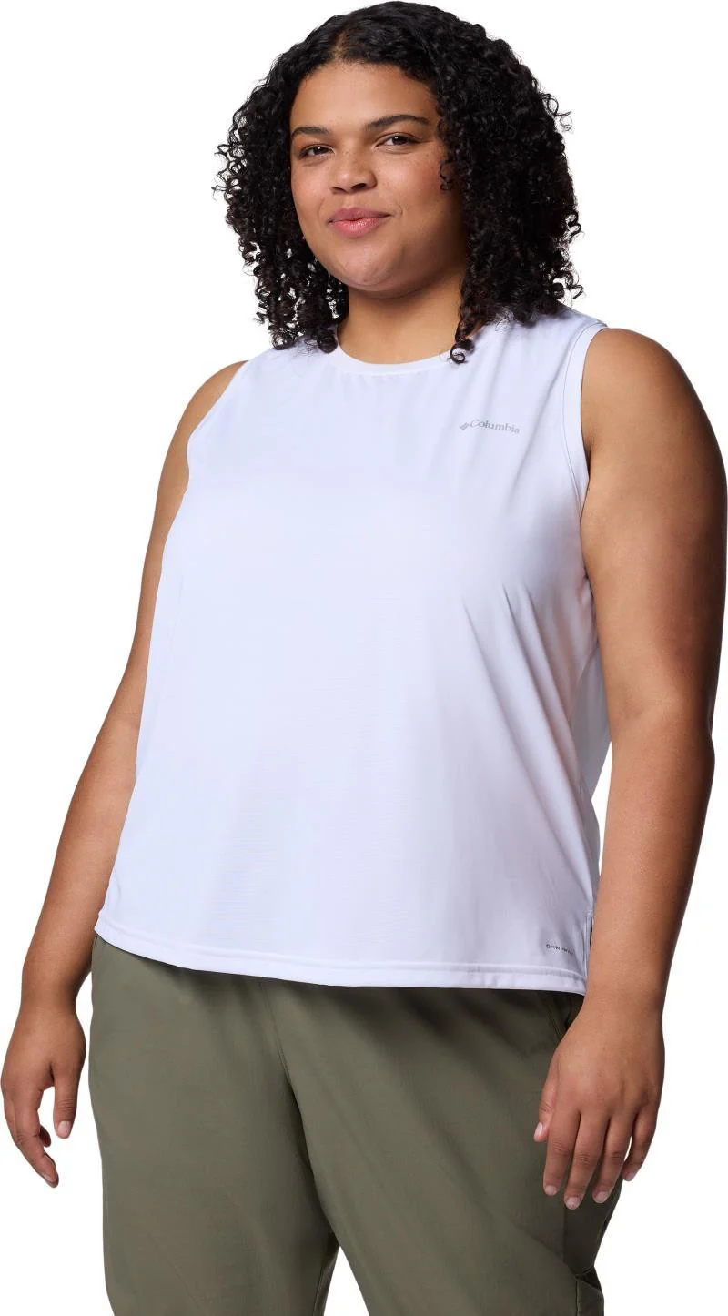 Bluevista Hill Tank, Extended - Womens - Image 6