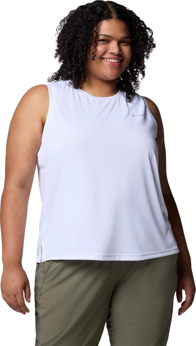 Bluevista Hill Tank, Extended - Womens - Image 7