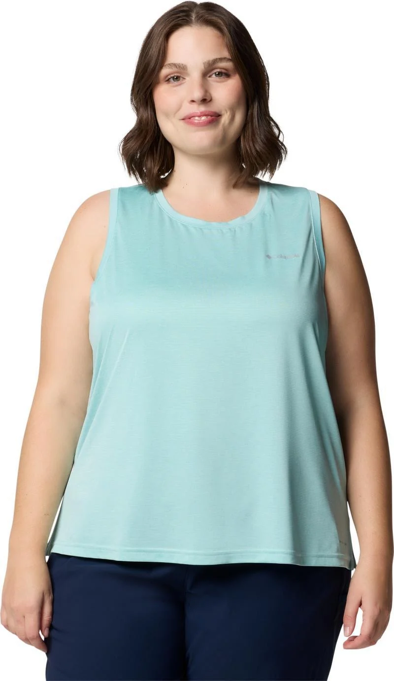 Bluevista Hill Tank, Extended - Womens - Image 9