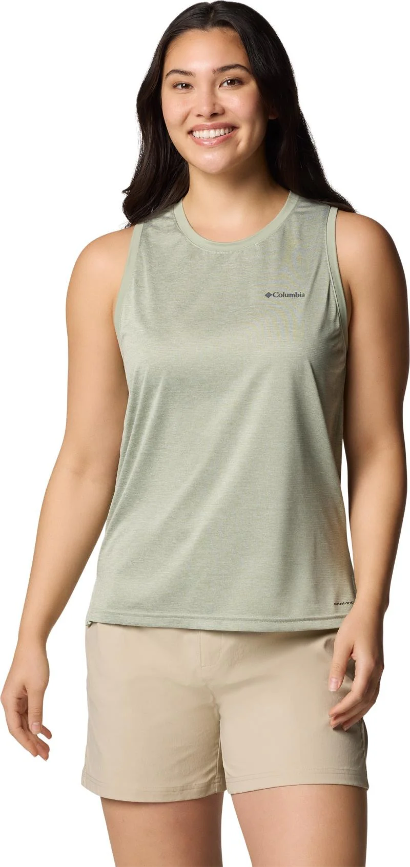 Bluevista Hill Tank - Womens - Image 10