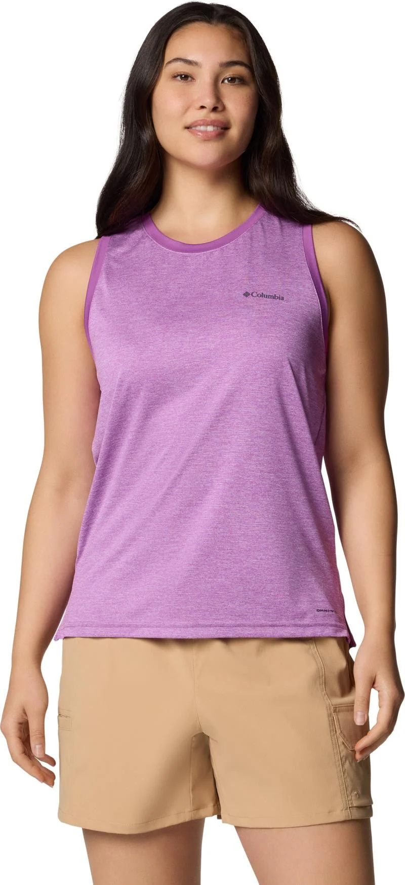 Bluevista Hill Tank - Womens - Image 16