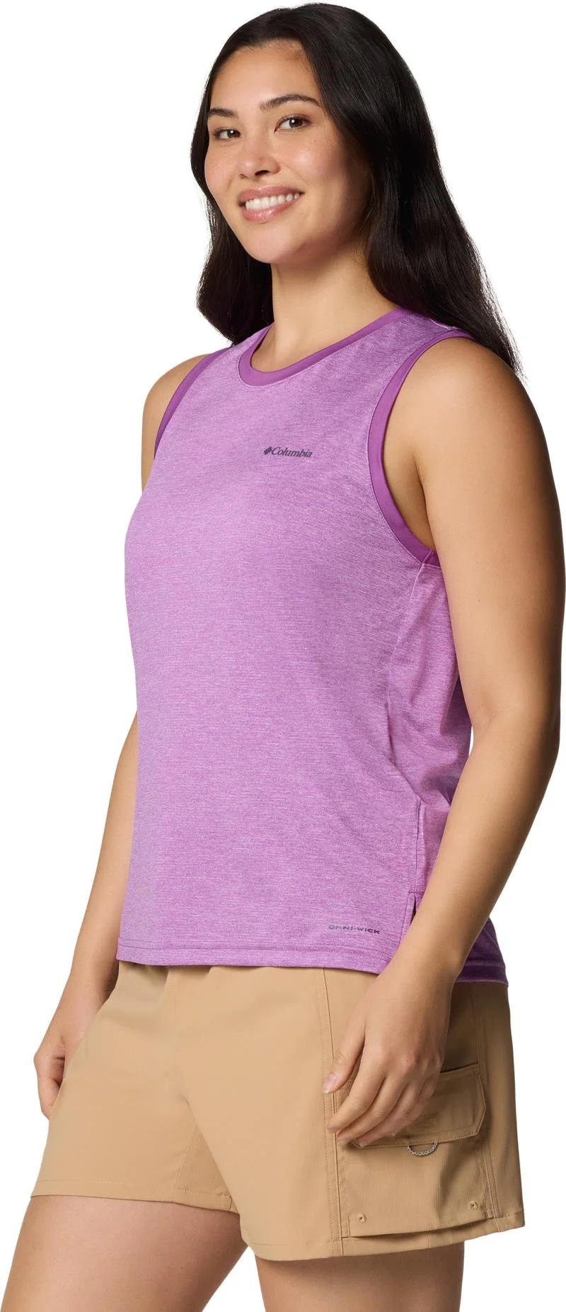 Bluevista Hill Tank - Womens - Image 17