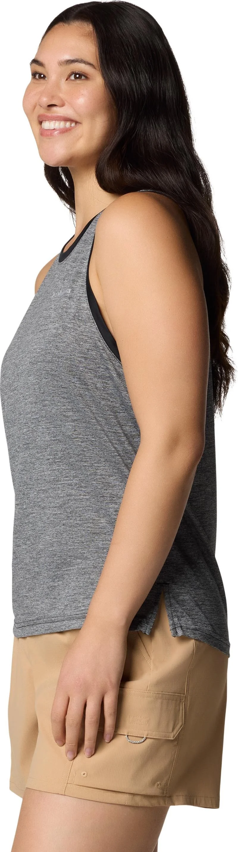 Bluevista Hill Tank - Womens - Image 2