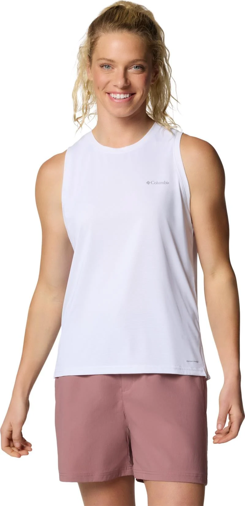 Bluevista Hill Tank - Womens - Image 4