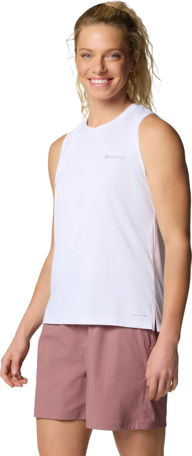 Bluevista Hill Tank - Womens - Image 5
