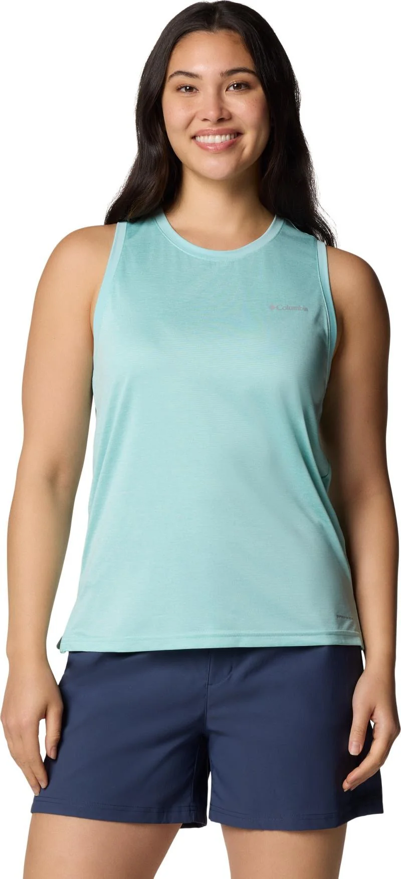 Bluevista Hill Tank - Womens - Image 7