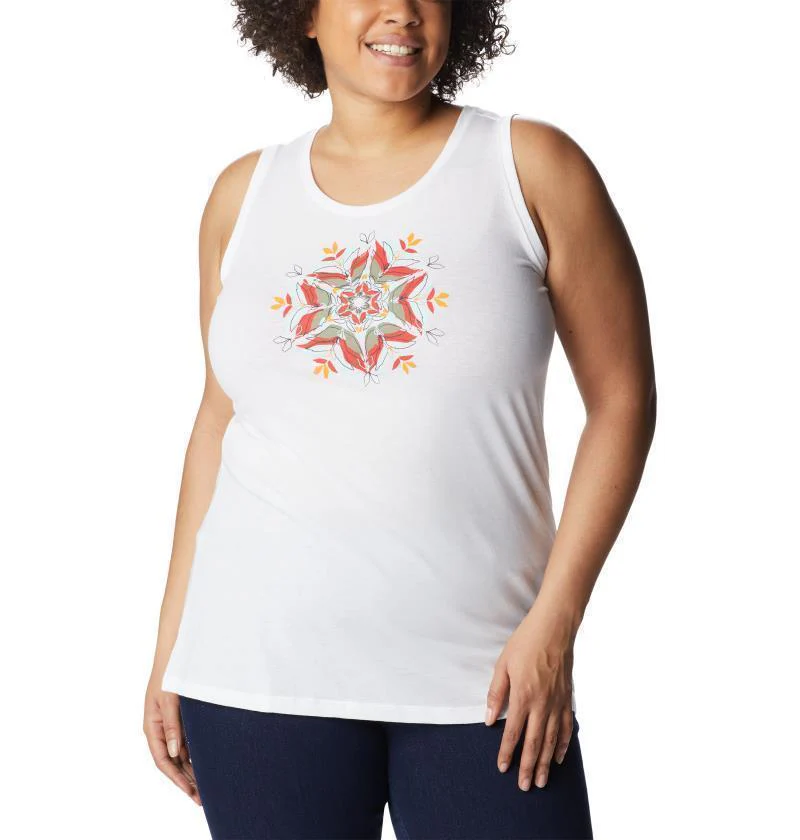 Bluff Mesa Tank, Extended - Womens - Image 11