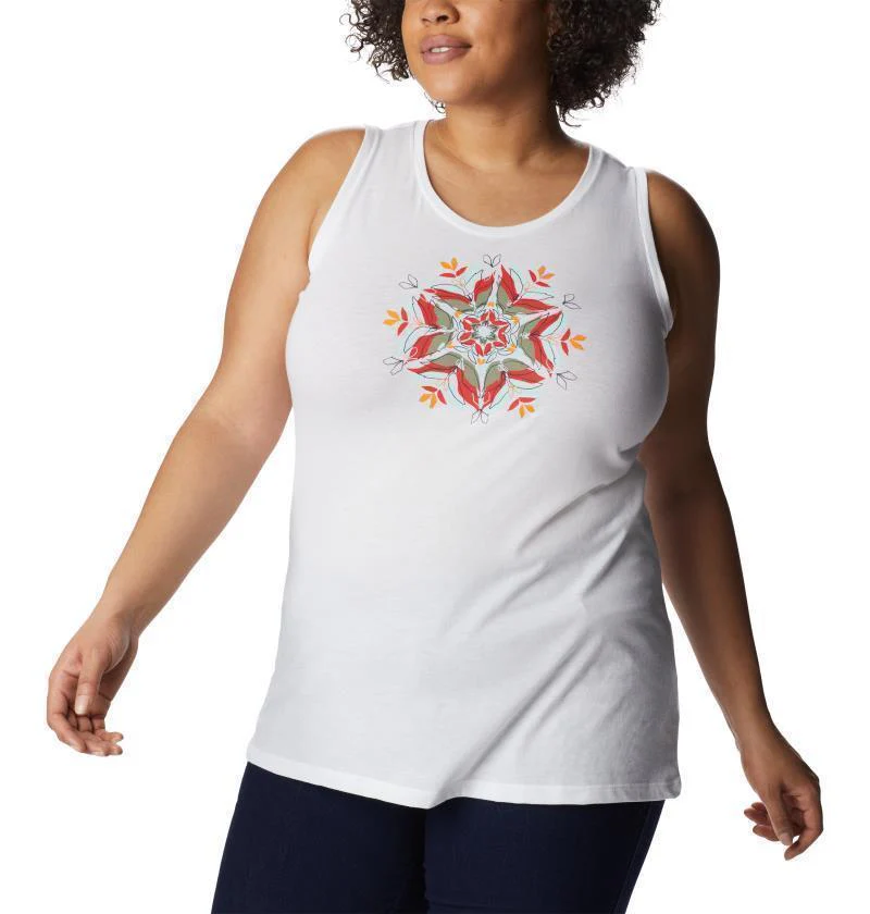 Bluff Mesa Tank, Extended - Womens - Image 12