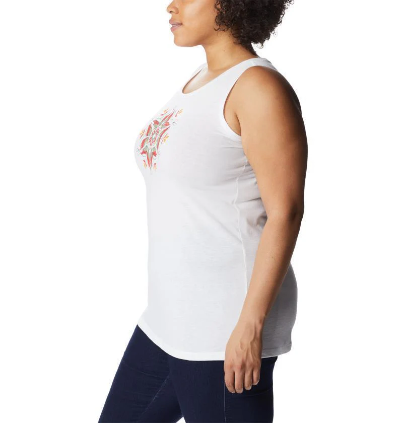 Bluff Mesa Tank, Extended - Womens - Image 13