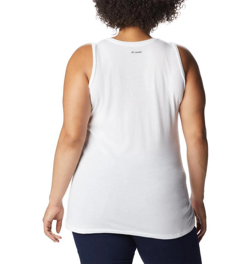 Bluff Mesa Tank, Extended - Womens - Image 14