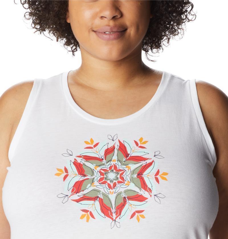 Bluff Mesa Tank, Extended - Womens - Image 15