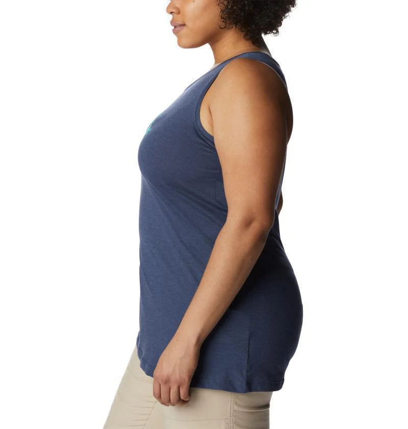 Bluff Mesa Tank, Extended - Womens - Image 18