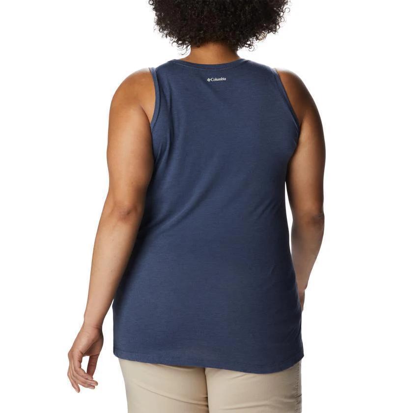 Bluff Mesa Tank, Extended - Womens - Image 19