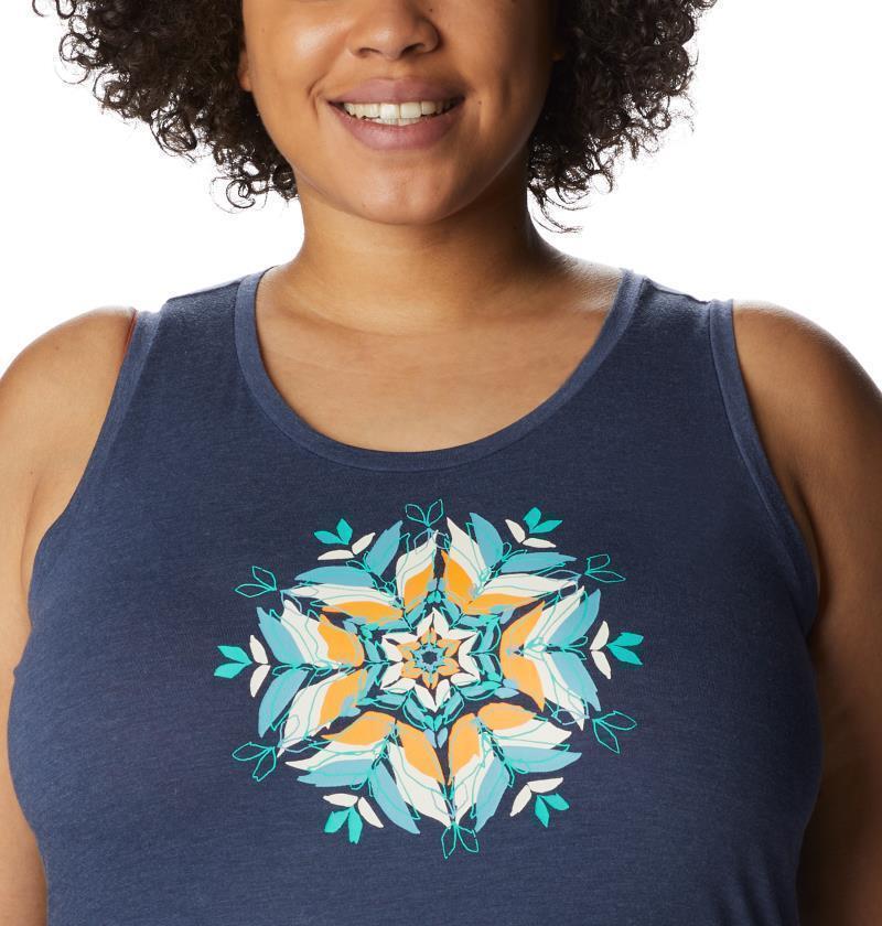 Bluff Mesa Tank, Extended - Womens - Image 20