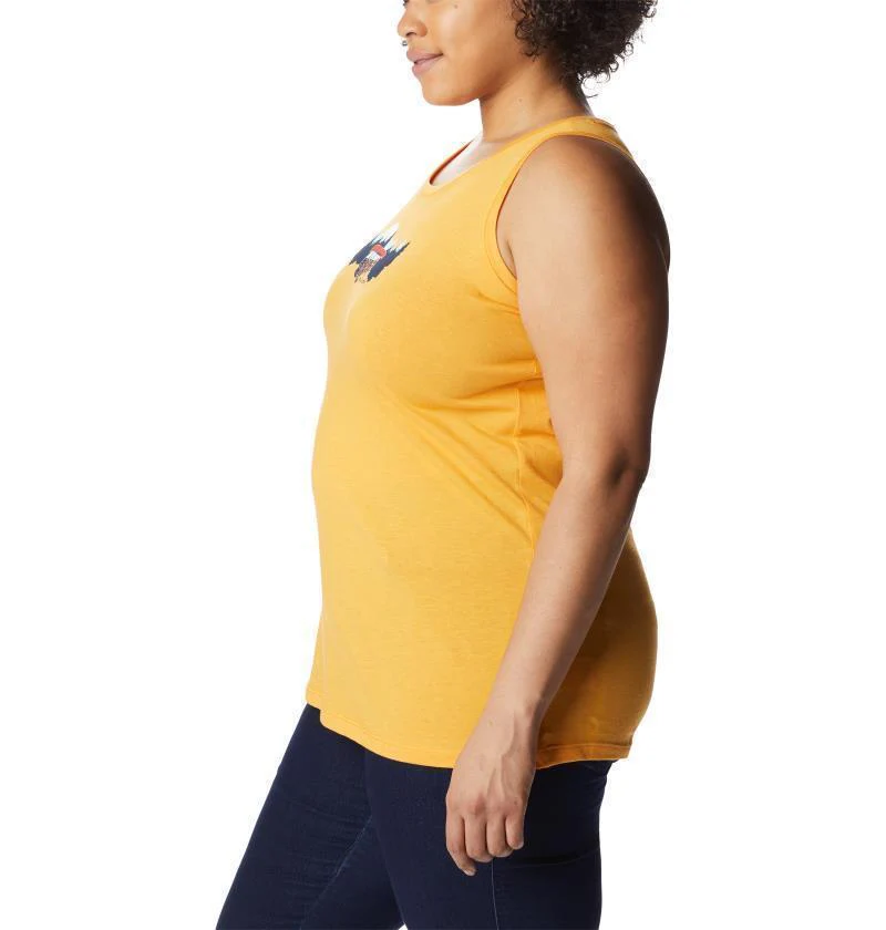 Bluff Mesa Tank, Extended - Womens - Image 23