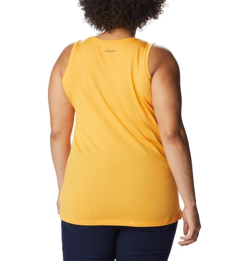 Bluff Mesa Tank, Extended - Womens - Image 24