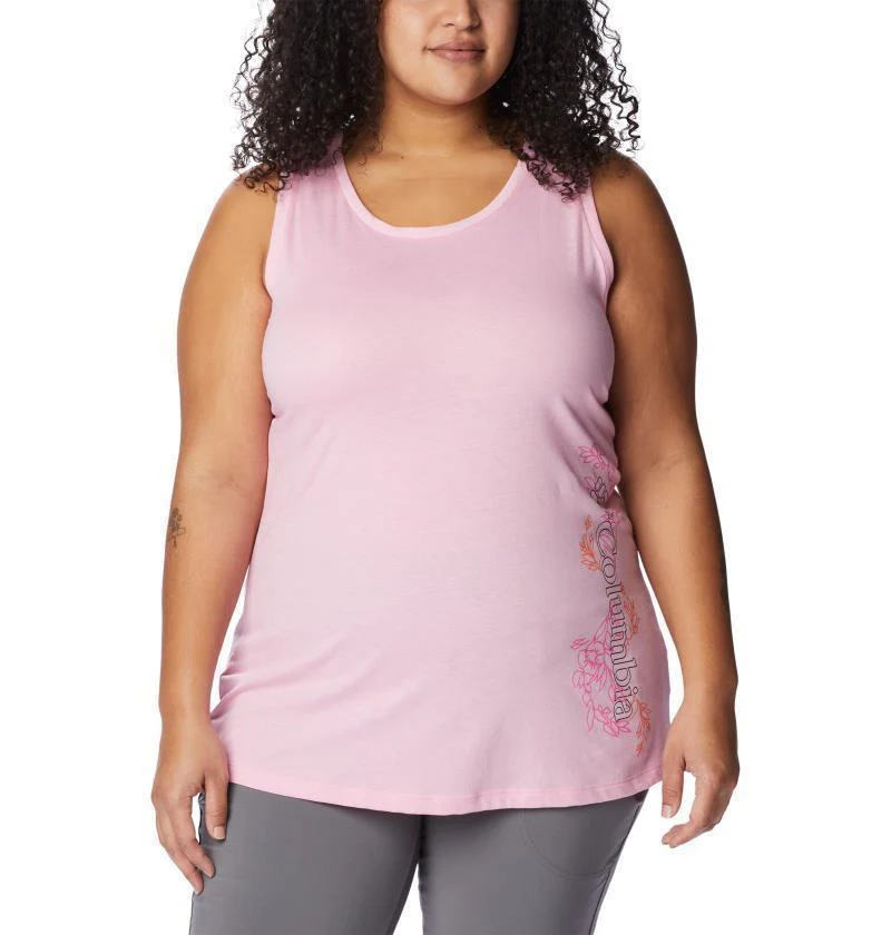 Bluff Mesa Tank, Extended - Womens - Image 29