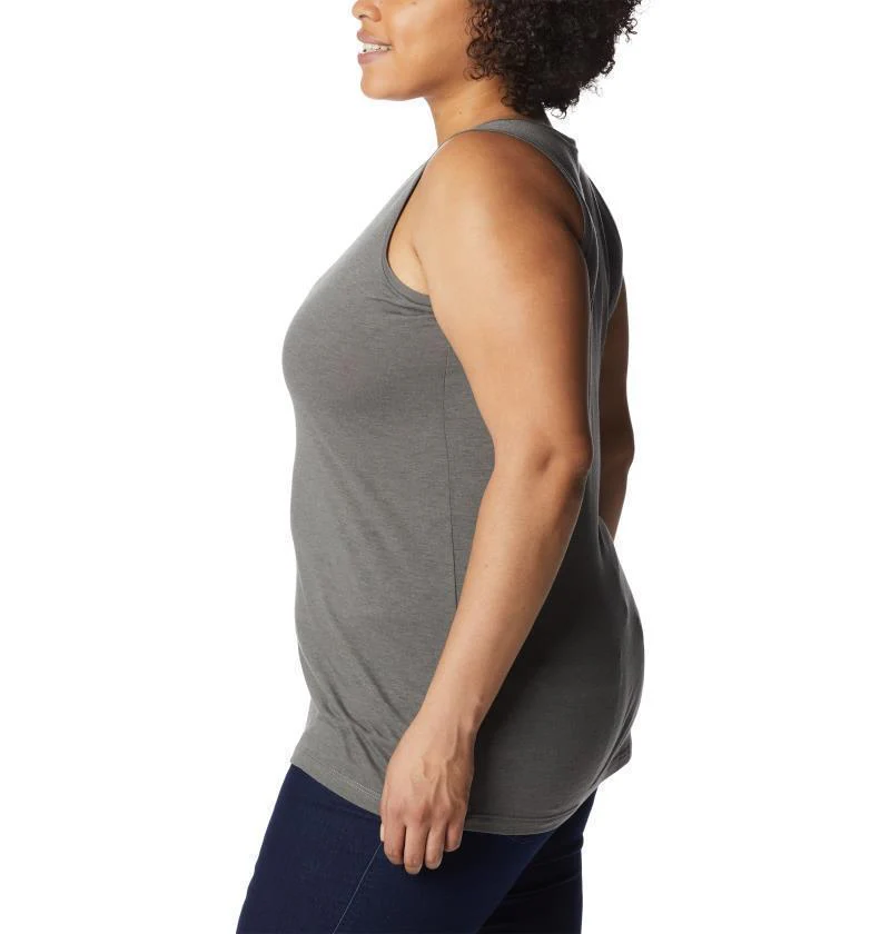 Bluff Mesa Tank, Extended - Womens - Image 3