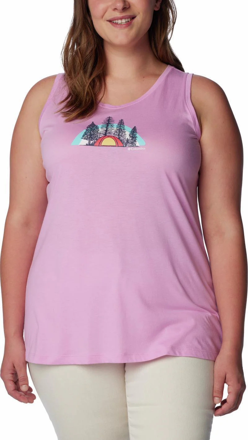 Bluff Mesa Tank, Extended - Womens - Image 31