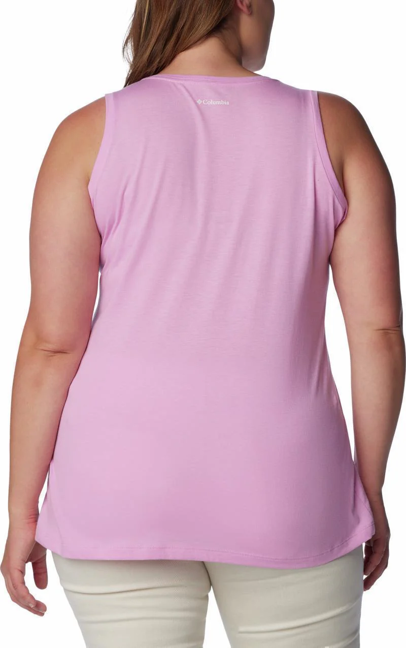 Bluff Mesa Tank, Extended - Womens - Image 32