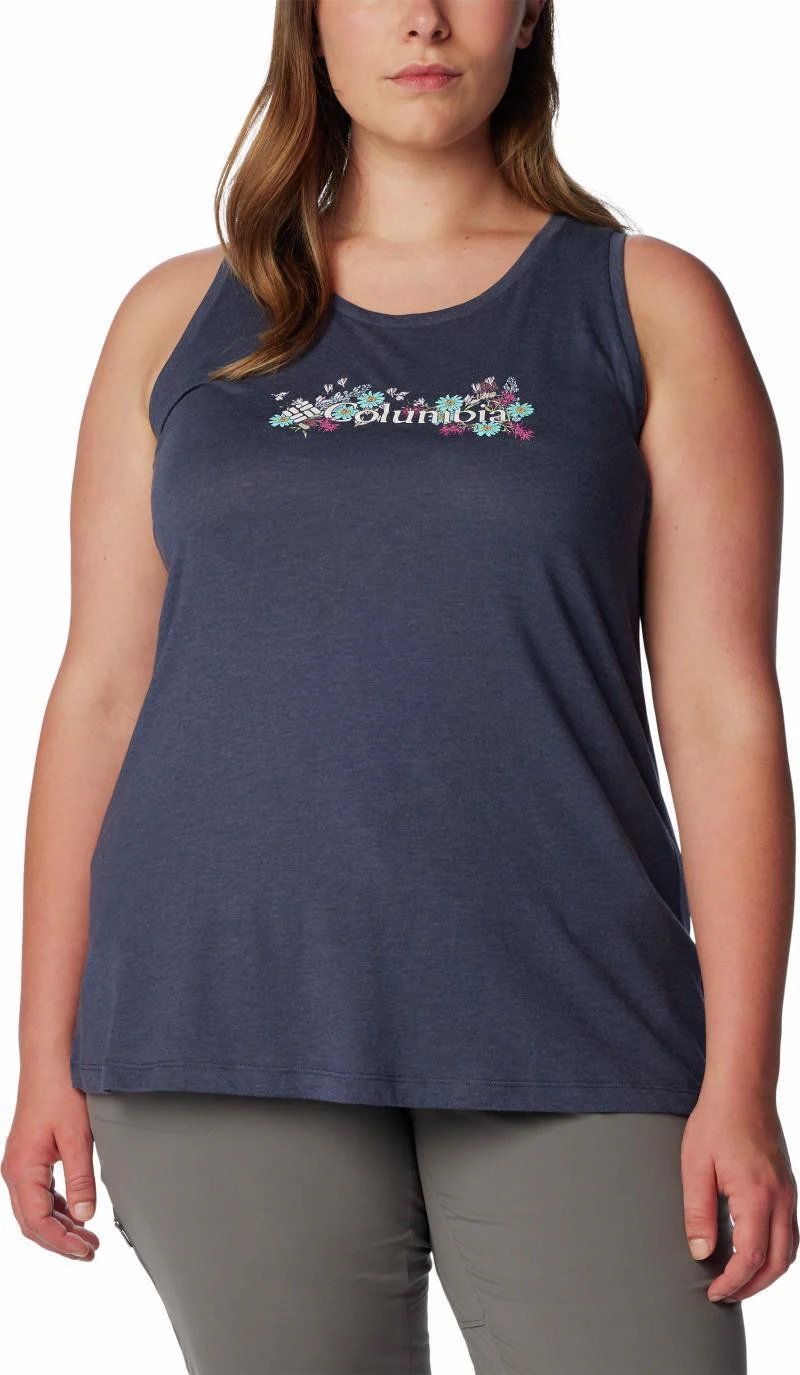Bluff Mesa Tank, Extended - Womens - Image 33