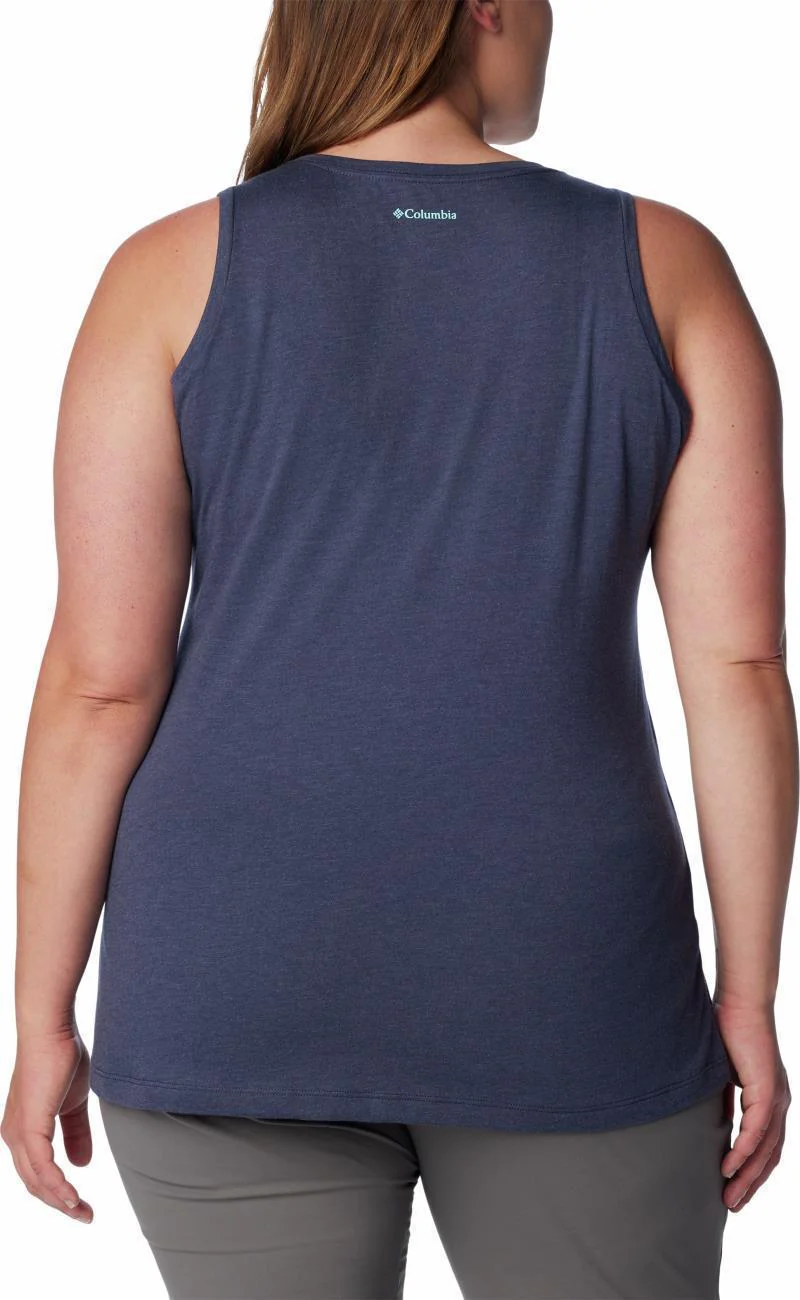Bluff Mesa Tank, Extended - Womens - Image 34
