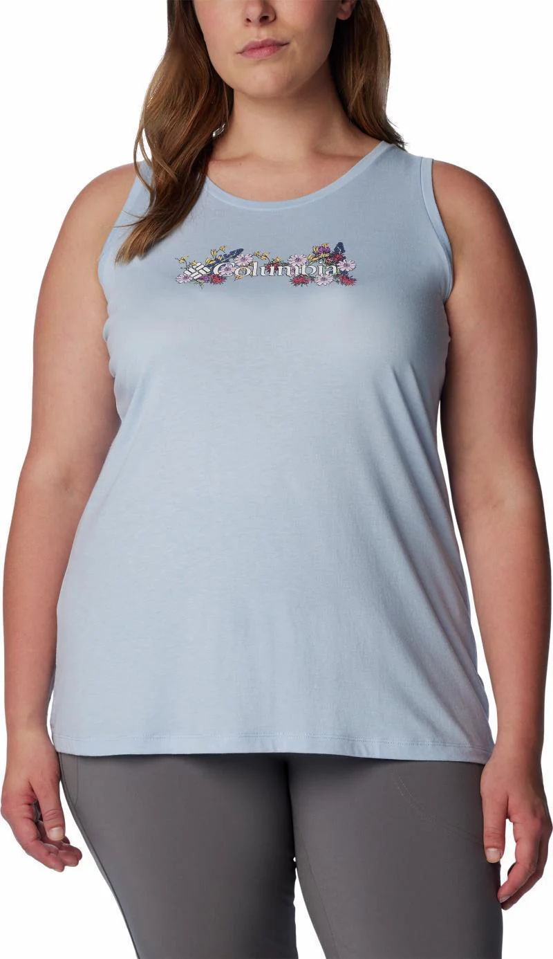 Bluff Mesa Tank, Extended - Womens - Image 35