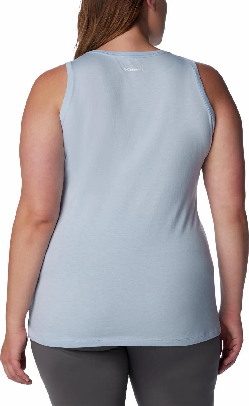 Bluff Mesa Tank, Extended - Womens - Image 36