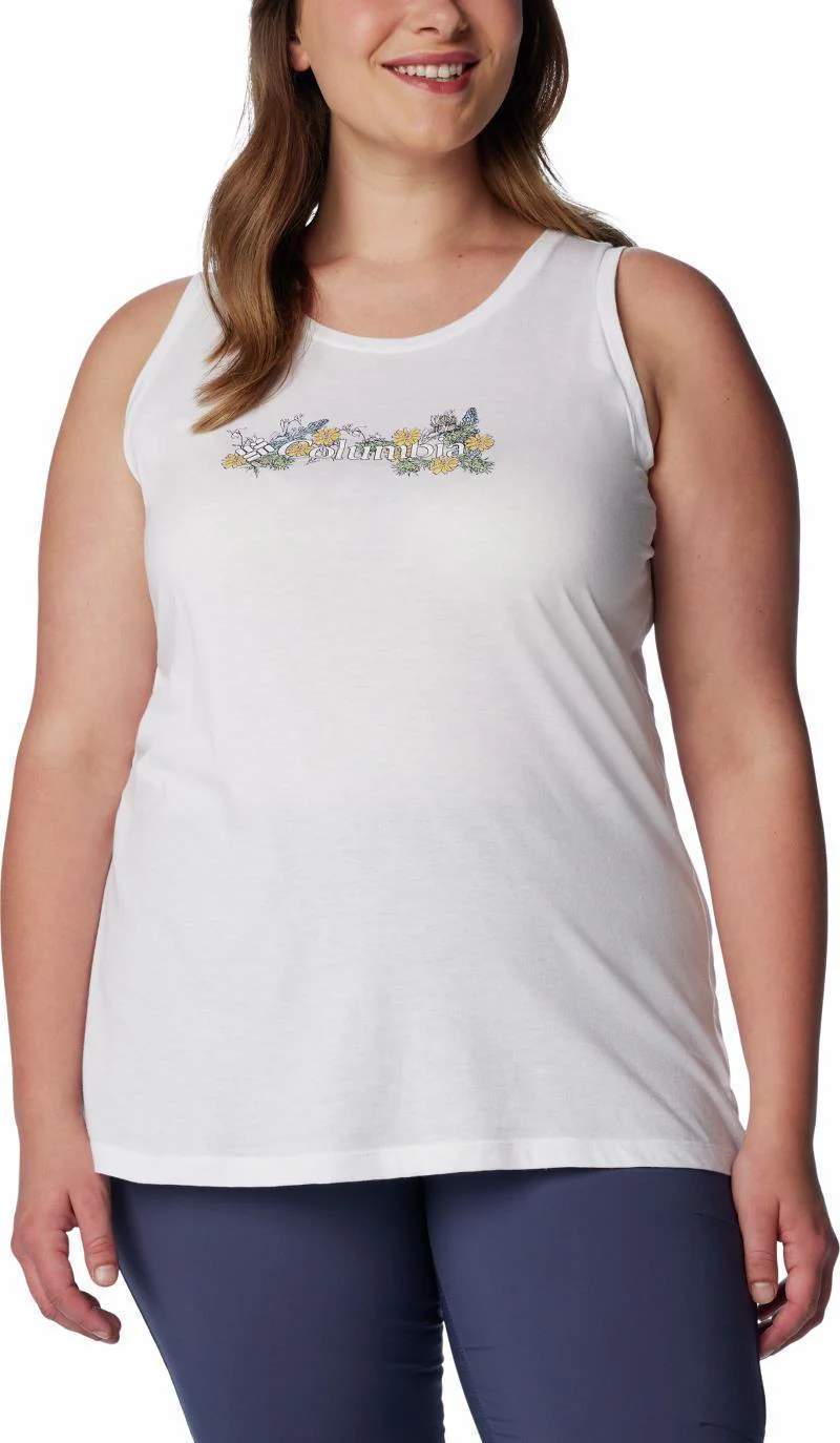 Bluff Mesa Tank, Extended - Womens - Image 37