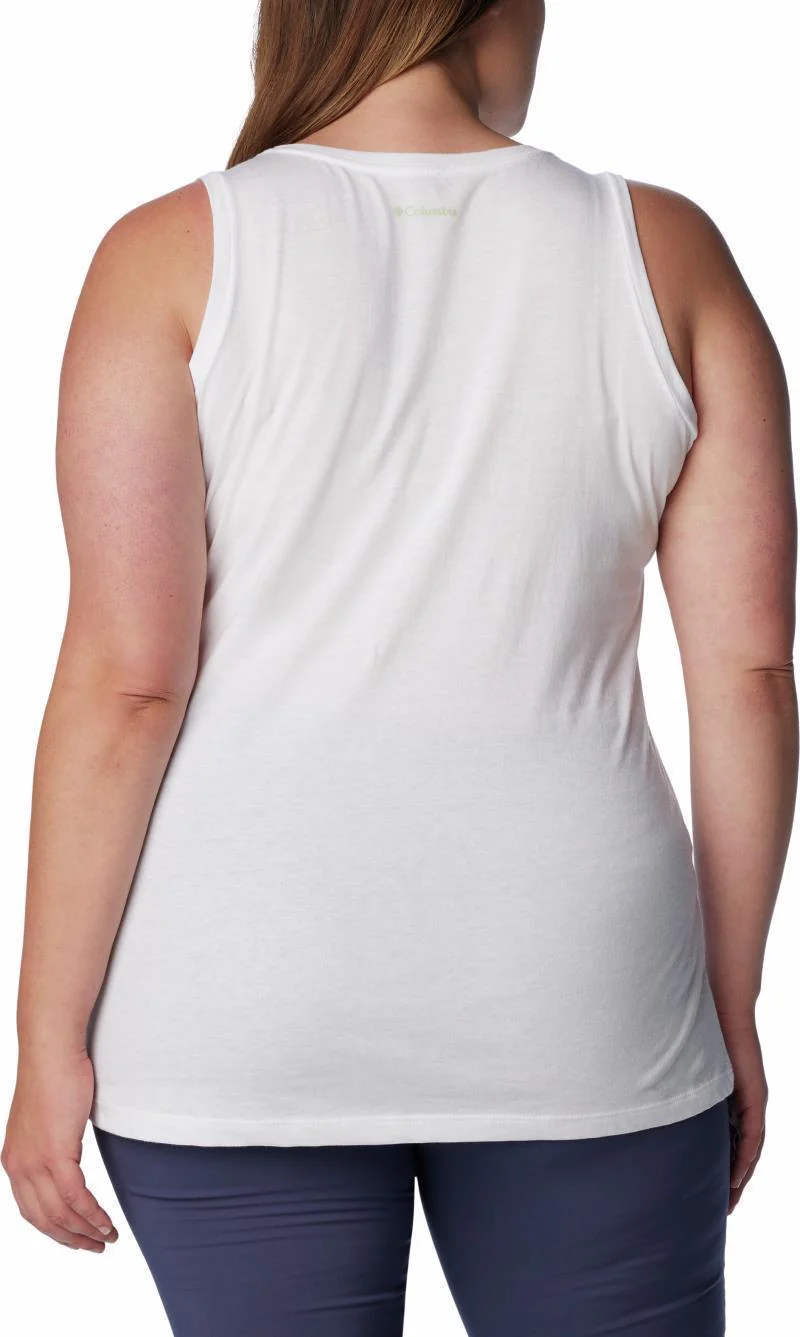 Bluff Mesa Tank, Extended - Womens - Image 38
